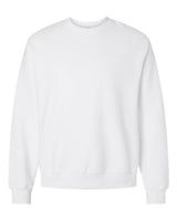 BELLA + CANVAS Unisex Heavyweight Crewneck Sweatshirt 10 oz
