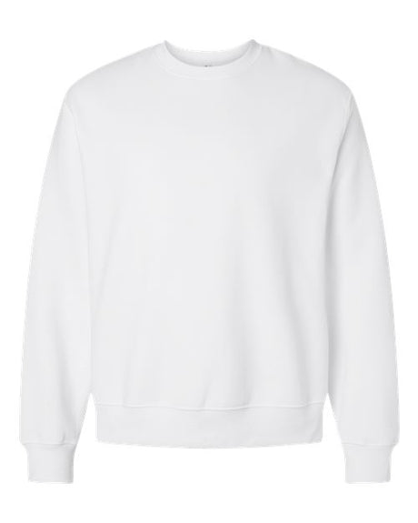 BELLA + CANVAS Unisex Heavyweight Crewneck Sweatshirt 10 oz