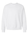 BELLA + CANVAS Unisex Heavyweight Crewneck Sweatshirt 10 oz