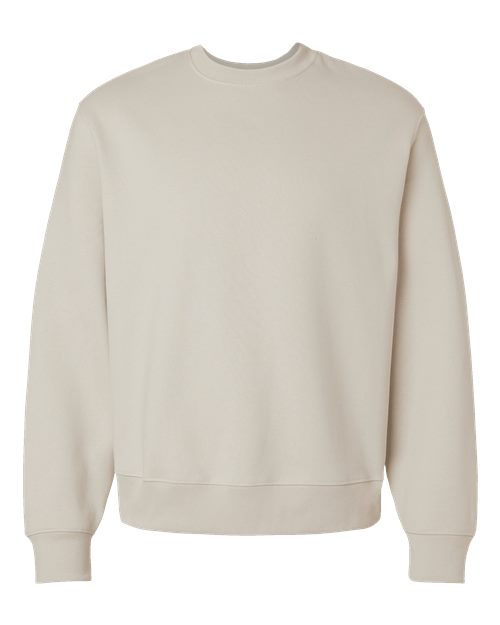 BELLA + CANVAS Unisex Heavyweight Crewneck Sweatshirt 10 oz