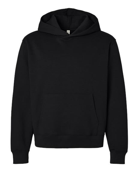 BELLA + CANVAS Unisex 10 oz Heavyweight Hoodie Sweatshirt