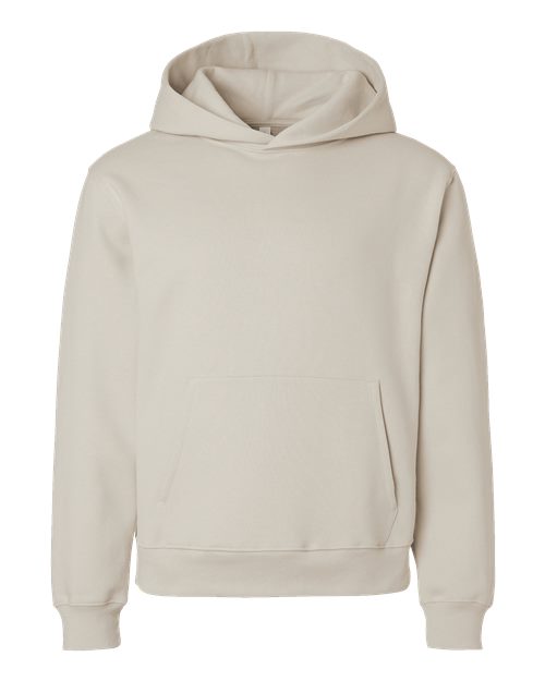 BELLA + CANVAS Unisex 10 oz Heavyweight Hoodie Sweatshirt
