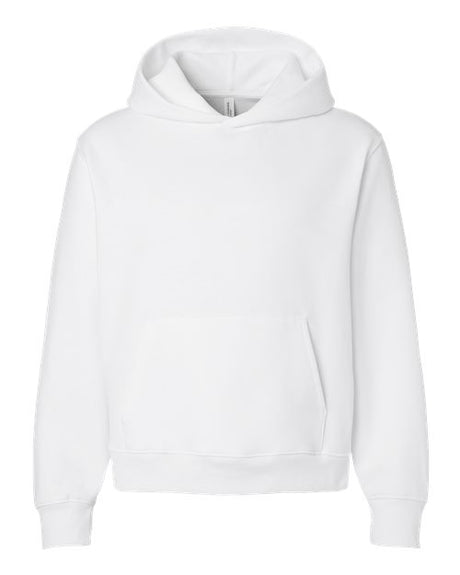 BELLA + CANVAS Unisex 10 oz Heavyweight Hoodie Sweatshirt