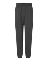 Unisex Heavyweight Fleece Sweatpants