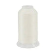Polyester Thread Snow So Fine! 401 Snow