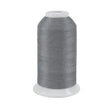 Polyester Thread Silver So Fine! 50 Weight