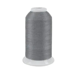 Polyester Thread Silver So Fine! 50 Weight