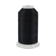 Polyester Thread Charcoal So Fine! 50 Weight