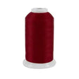 Polyester Thread Scarlet So Fine! 50 Weight