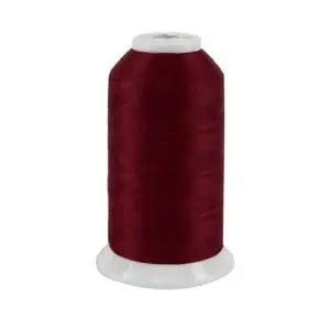 Polyester Thread Claret So Fine!