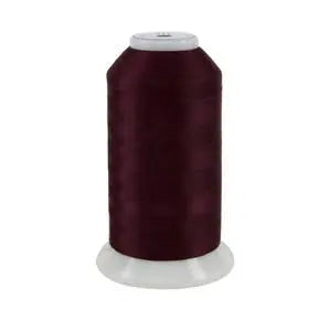 Polyester Thread Cherrywood So Fine! 50 Wt