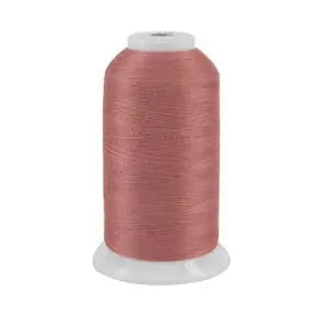 Polyester Thread Antique Rose So Fine! 50 Weight
