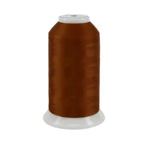Copper Polyester Thread So Fine! 50 Weight