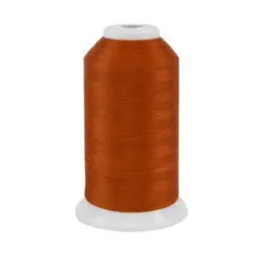 Polyester Thread Pumpkin So Fine! 50 Wt