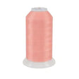 Peach Polyester Sewing Thread 50 Wt So Fine!