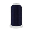 Navy Polyester Thread So Fine! 50 Weight
