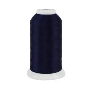 Navy Polyester Thread So Fine! 50 Weight