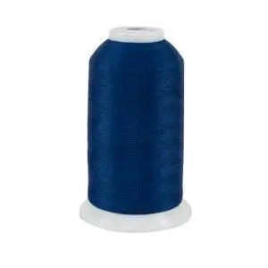 Polyester Thread Out of the Blue So Fine! 50 wt
