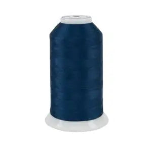 Polyester Thread Midnight Harbor So Fine!