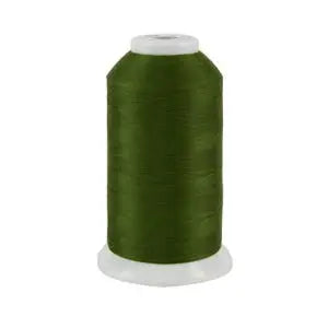 Polyester Thread Olive So Fine! 50 Weight