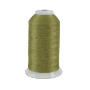 Polyester Thread Celery So Fine! 50 Wt 3,280 Yards