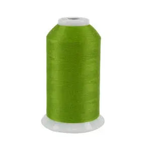 Polyester Thread Spring Green So Fine! 50 Weight