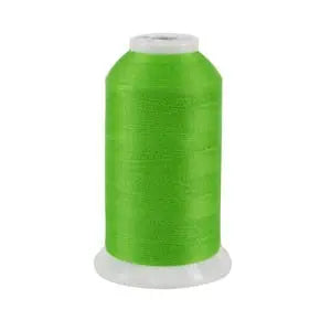 Polyester Thread Wild Grass So Fine! 50 wt