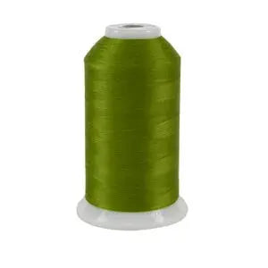 Polyester Thread Verde So Fine! 50 wt