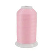 Pastel Pink Polyester Thread 50 Wt So Fine!