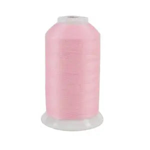 Pastel Pink Polyester Thread 50 Wt So Fine!