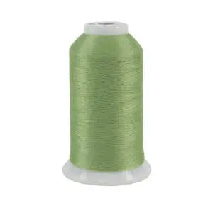 Pastel Green Polyester Thread 50 Wt So Fine!