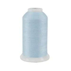 Polyester Thread Pastel Blue So Fine! 50 wt