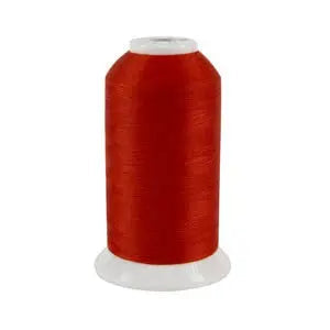 Polyester Thread Indian Paintbrush So Fine!