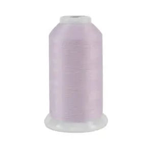 Polyester Thread Barely Purple So Fine! 50 Wt 3280 Yards
