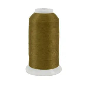 Polyester Thread Gondola Gold So Fine!
