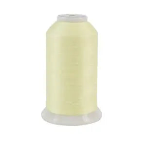 Polyester Thread Limone So Fine! 50 Wt Matte Finish