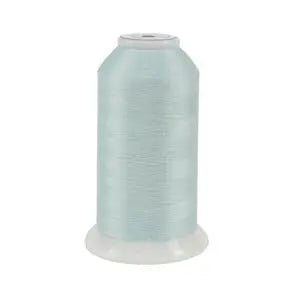 Polyester Thread Barely Mint So Fine! 50 wt