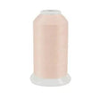Polyester Thread Barely Peach So Fine!
