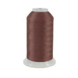 Polyester Thread Piazza Plum So Fine Plum