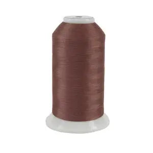 Polyester Thread Piazza Plum So Fine Plum