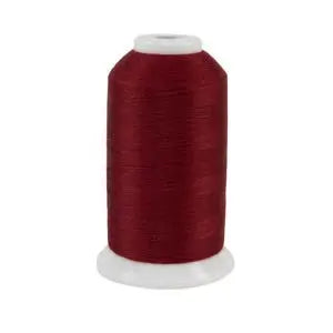 Polyester Thread Chianti So Fine! 50 Weight
