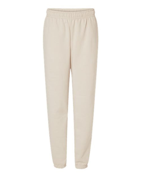 Unisex Heavyweight Fleece Sweatpants