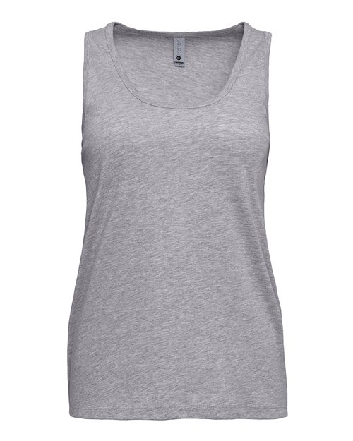 Next Level Women's Cotton Tank