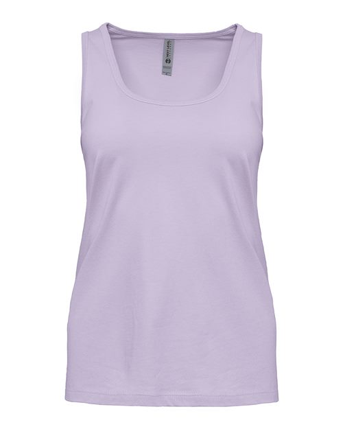 Next Level Women's Cotton Tank