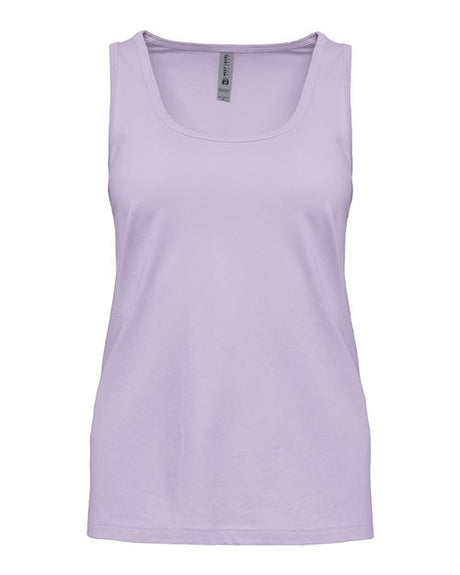 Next Level Women's Cotton Tank