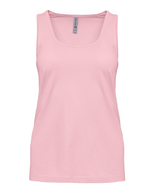 Next Level Women's Cotton Tank