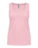 Next Level Women's Cotton Tank