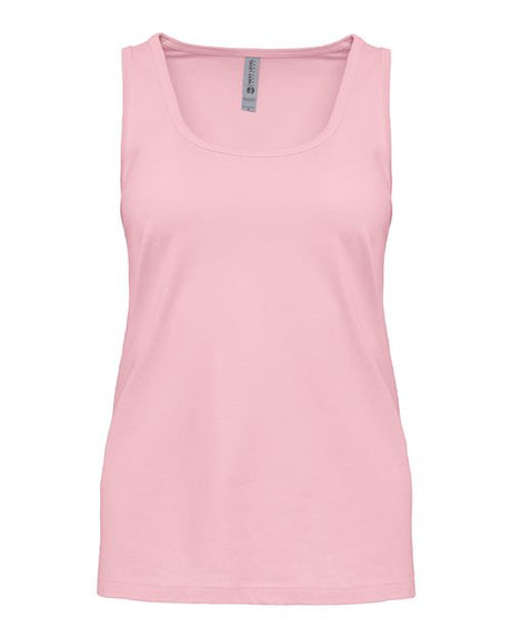 Next Level Women's Cotton Tank