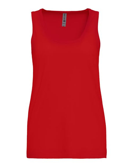 Next Level Women's Cotton Tank