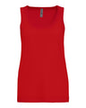 Next Level Women's Cotton Tank